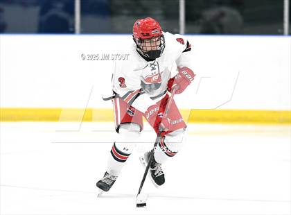 Thumbnail 2 in Frederick Gunn @ Hotchkiss photogallery.