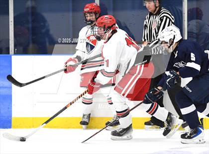 Thumbnail 3 in Frederick Gunn @ Hotchkiss photogallery.