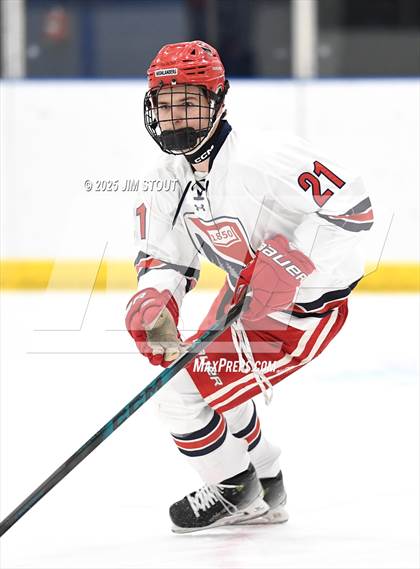 Thumbnail 3 in Frederick Gunn @ Hotchkiss photogallery.