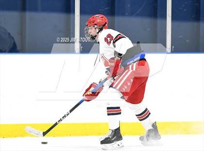 Thumbnail 2 in Frederick Gunn @ Hotchkiss photogallery.