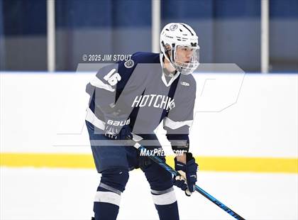 Thumbnail 2 in Frederick Gunn @ Hotchkiss photogallery.