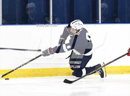 Thumbnail 2 in Frederick Gunn @ Hotchkiss photogallery.