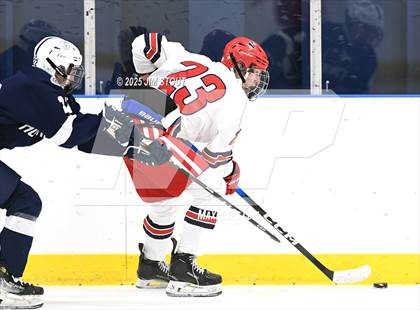 Thumbnail 3 in Frederick Gunn @ Hotchkiss photogallery.