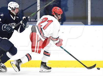 Thumbnail 3 in Frederick Gunn @ Hotchkiss photogallery.