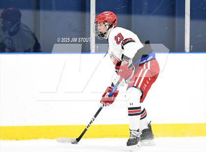 Thumbnail 3 in Frederick Gunn @ Hotchkiss photogallery.