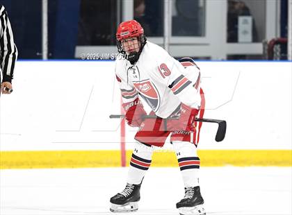 Thumbnail 3 in Frederick Gunn @ Hotchkiss photogallery.