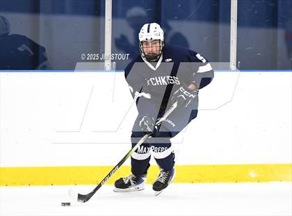 Thumbnail 2 in Frederick Gunn @ Hotchkiss photogallery.