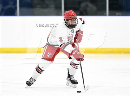 Thumbnail 3 in Frederick Gunn @ Hotchkiss photogallery.