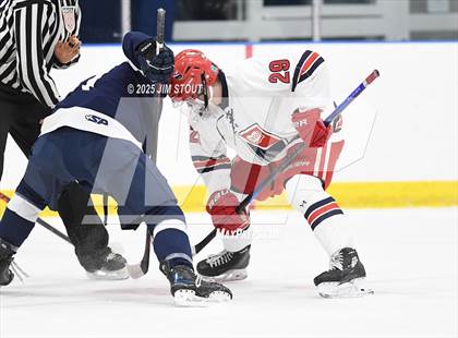 Thumbnail 2 in Frederick Gunn @ Hotchkiss photogallery.