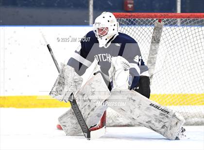 Thumbnail 2 in Frederick Gunn @ Hotchkiss photogallery.