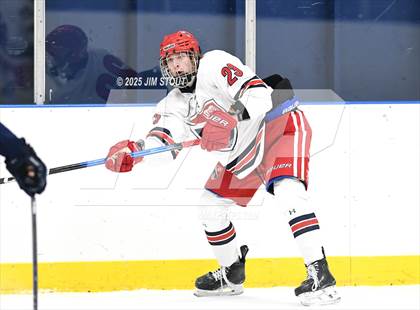 Thumbnail 1 in Frederick Gunn @ Hotchkiss photogallery.