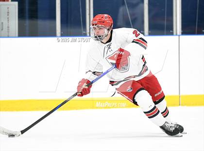 Thumbnail 2 in Frederick Gunn @ Hotchkiss photogallery.