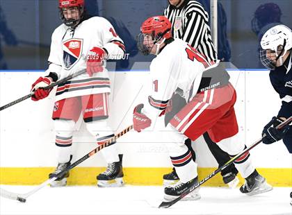 Thumbnail 2 in Frederick Gunn @ Hotchkiss photogallery.