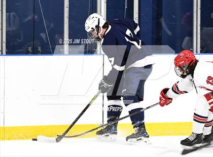 Thumbnail 2 in Frederick Gunn @ Hotchkiss photogallery.