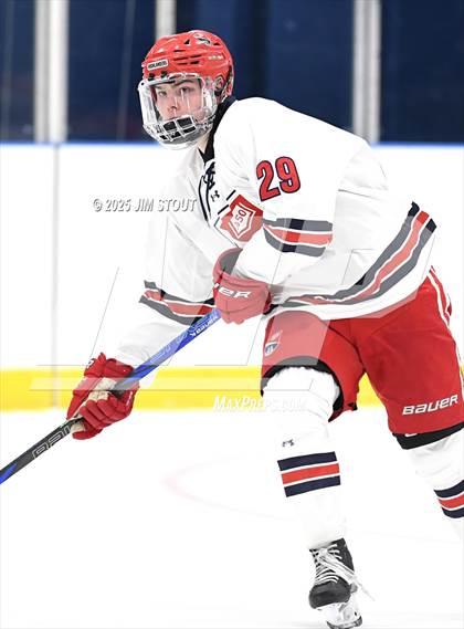 Thumbnail 2 in Frederick Gunn @ Hotchkiss photogallery.