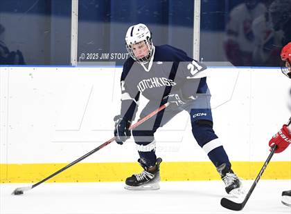 Thumbnail 2 in Frederick Gunn @ Hotchkiss photogallery.