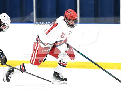 Thumbnail 3 in Frederick Gunn @ Hotchkiss photogallery.