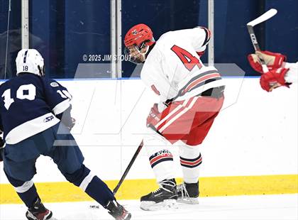 Thumbnail 1 in Frederick Gunn @ Hotchkiss photogallery.