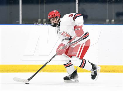 Thumbnail 3 in Frederick Gunn @ Hotchkiss photogallery.