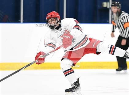 Thumbnail 3 in Frederick Gunn @ Hotchkiss photogallery.