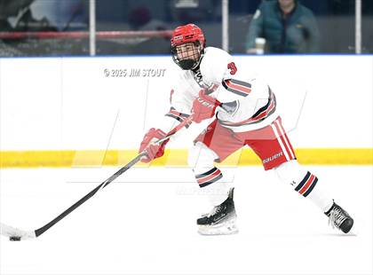 Thumbnail 3 in Frederick Gunn @ Hotchkiss photogallery.