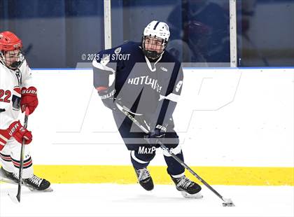 Thumbnail 2 in Frederick Gunn @ Hotchkiss photogallery.