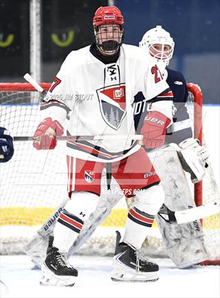 Frederick Gunn @ Hotchkiss