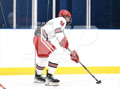 Thumbnail 1 in Frederick Gunn @ Hotchkiss photogallery.