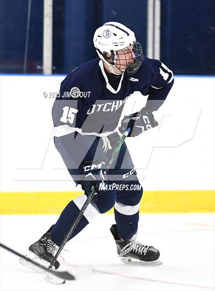 Thumbnail 1 in Frederick Gunn @ Hotchkiss photogallery.