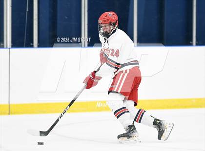 Thumbnail 2 in Frederick Gunn @ Hotchkiss photogallery.