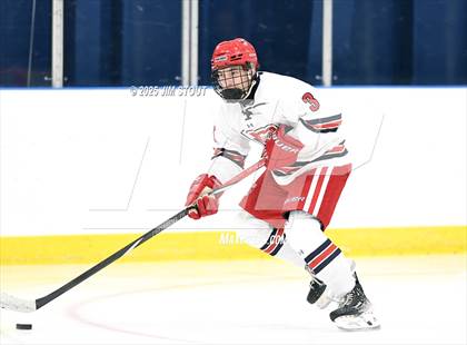 Thumbnail 3 in Frederick Gunn @ Hotchkiss photogallery.