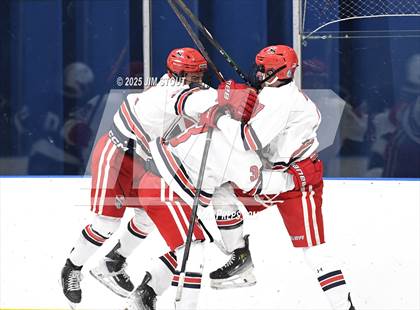 Thumbnail 2 in Frederick Gunn @ Hotchkiss photogallery.