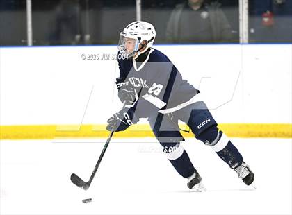 Thumbnail 2 in Frederick Gunn @ Hotchkiss photogallery.