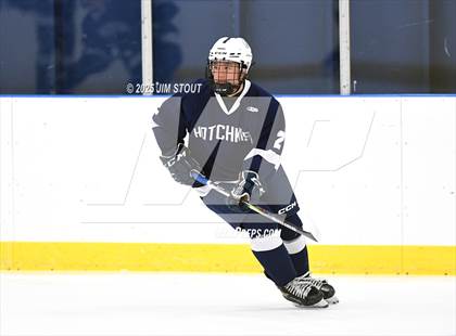 Thumbnail 3 in Frederick Gunn @ Hotchkiss photogallery.