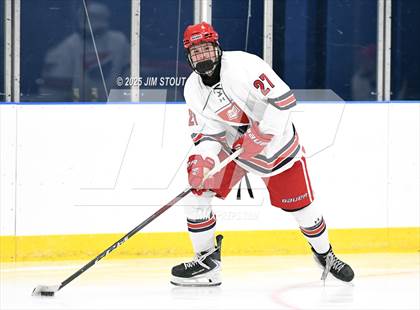 Thumbnail 3 in Frederick Gunn @ Hotchkiss photogallery.