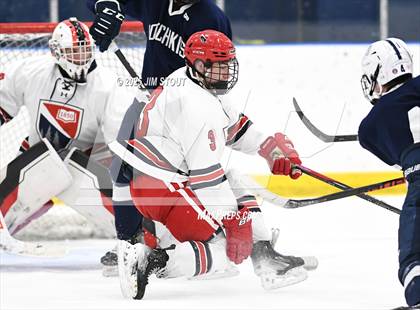 Thumbnail 3 in Frederick Gunn @ Hotchkiss photogallery.