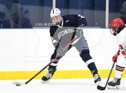 Thumbnail 3 in Frederick Gunn @ Hotchkiss photogallery.