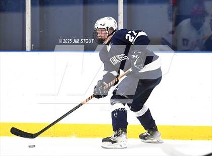 Thumbnail 1 in Frederick Gunn @ Hotchkiss photogallery.