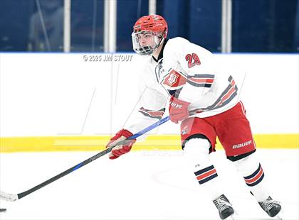 Thumbnail 1 in Frederick Gunn @ Hotchkiss photogallery.