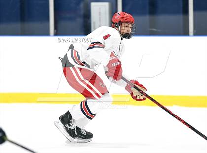 Thumbnail 2 in Frederick Gunn @ Hotchkiss photogallery.