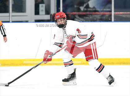 Thumbnail 2 in Frederick Gunn @ Hotchkiss photogallery.