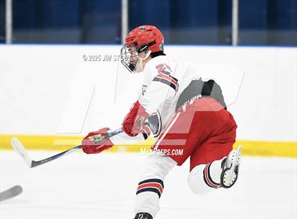 Thumbnail 2 in Frederick Gunn @ Hotchkiss photogallery.