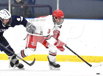 Thumbnail 3 in Frederick Gunn @ Hotchkiss photogallery.