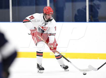 Thumbnail 2 in Frederick Gunn @ Hotchkiss photogallery.