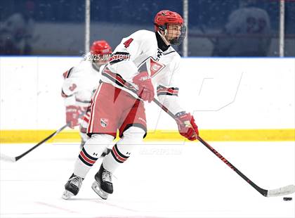 Thumbnail 1 in Frederick Gunn @ Hotchkiss photogallery.