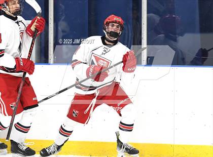 Thumbnail 3 in Frederick Gunn @ Hotchkiss photogallery.