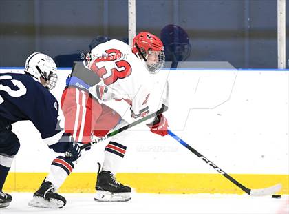 Thumbnail 2 in Frederick Gunn @ Hotchkiss photogallery.