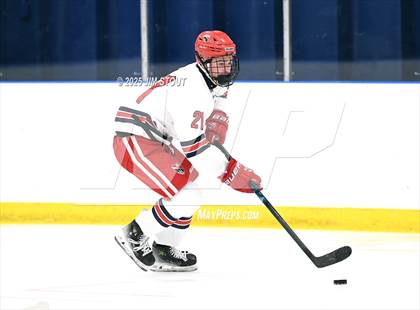 Thumbnail 2 in Frederick Gunn @ Hotchkiss photogallery.