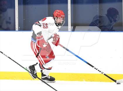 Thumbnail 3 in Frederick Gunn @ Hotchkiss photogallery.