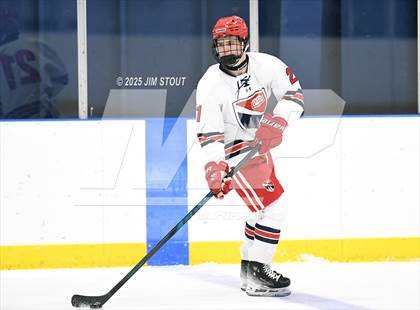 Thumbnail 3 in Frederick Gunn @ Hotchkiss photogallery.